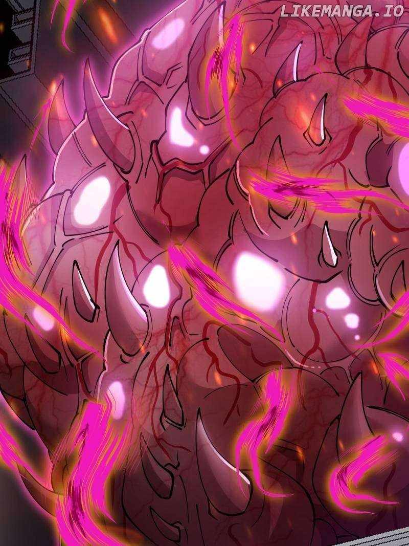 I Am The Monster Overlord Chapter 71 79